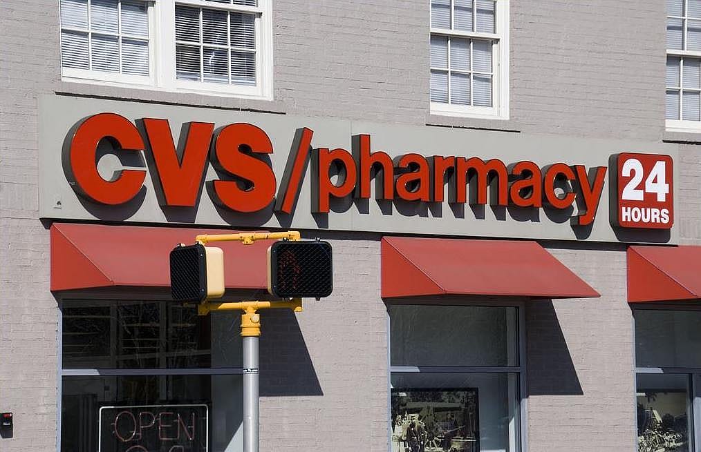 #35. CVS Health