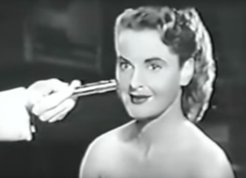 1954: Radioactive Dirt