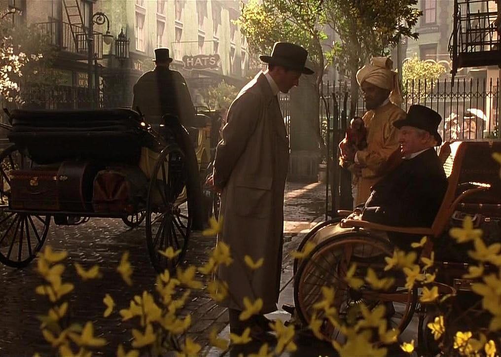 #44. A Little Princess (1995)