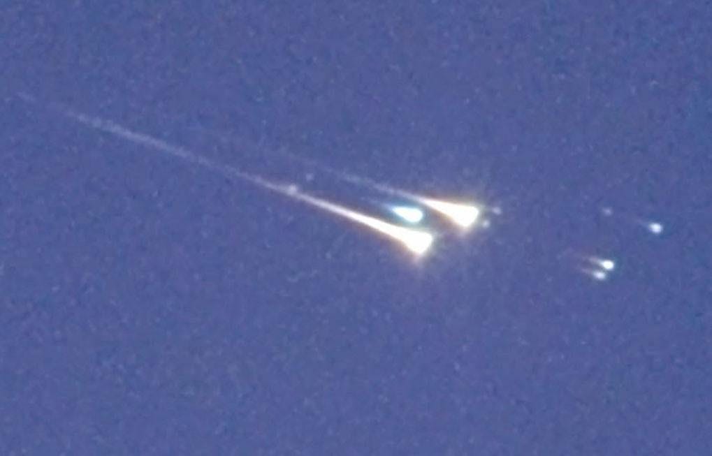 Kecksburg UFO incident