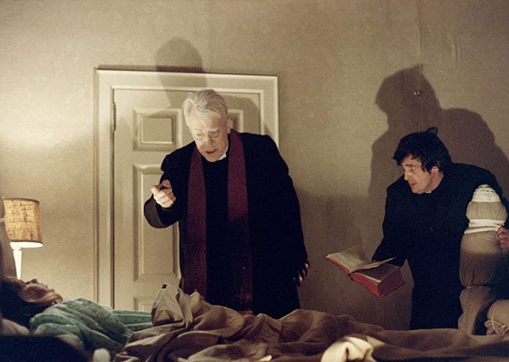 The Exorcist