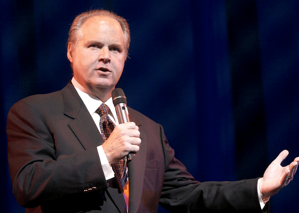 Rush Limbaugh