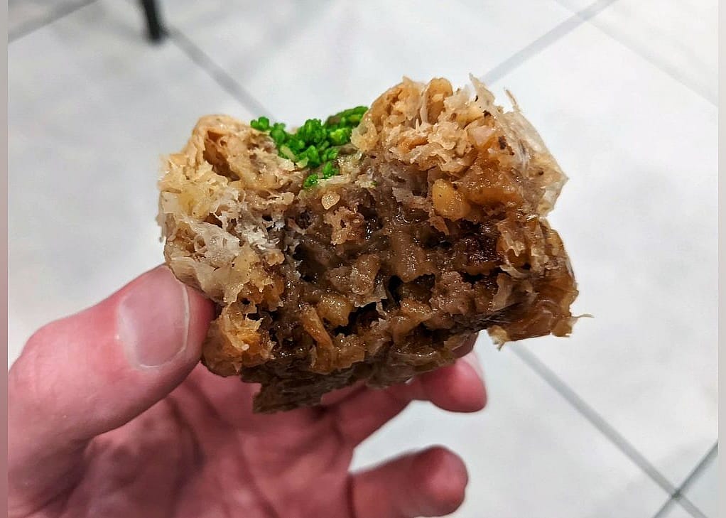 #17. Astoria Pastry Shop