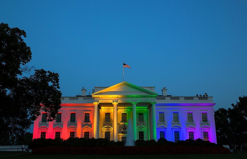 #1. District of Columbia