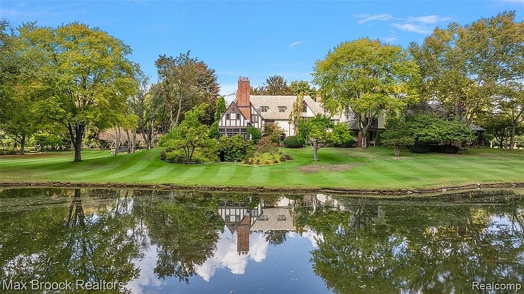 #4. 931 Vaughan Rd, Bloomfield Hills