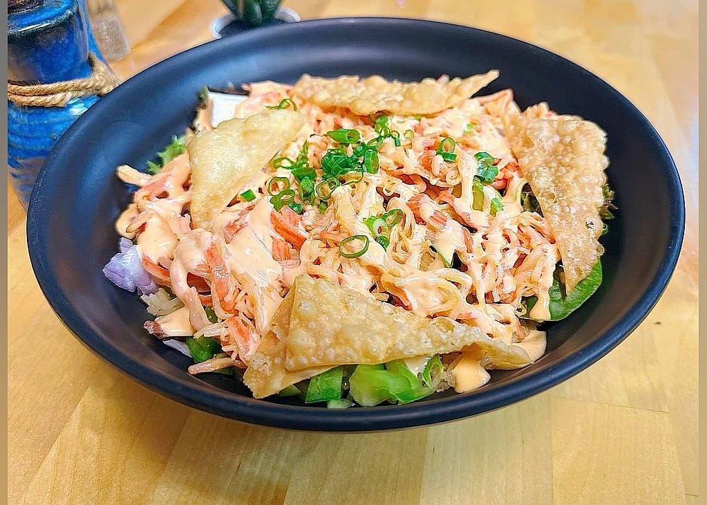 #8. Rice Box