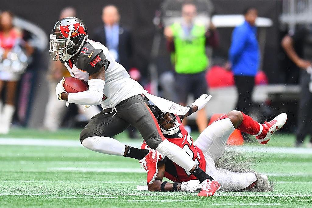 Bing Predicts: Tampa Bay Buccaneers