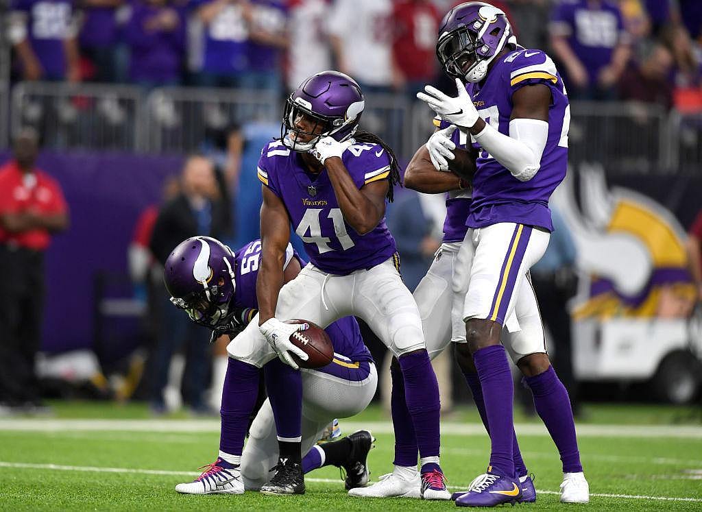 Bing Predicts: Minnesota Vikings