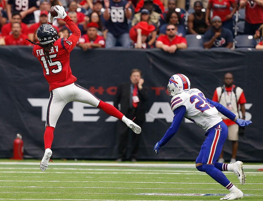 Houston Texans (3-3) @ Jacksonville Jaguars (3-3)