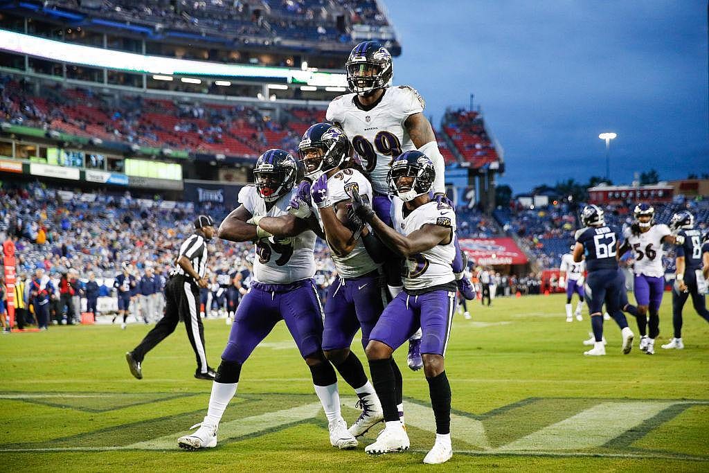Bing Predicts: Baltimore Ravens