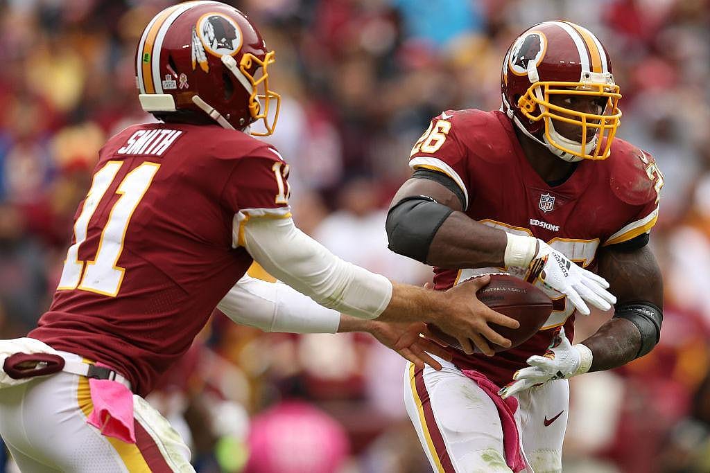 Bing Predicts: Washington Redskins