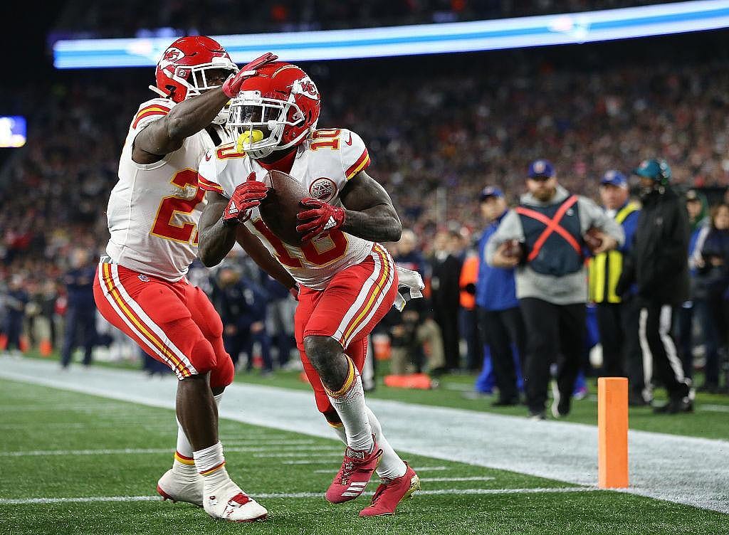 Bing Predicts: Kansas City Chiefs