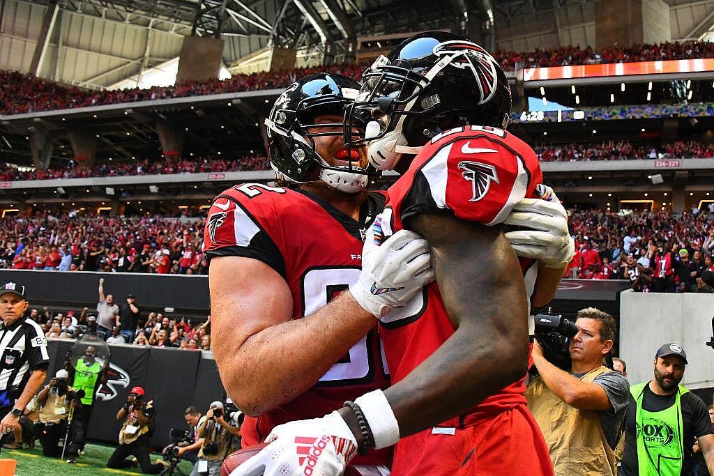 Bing Predicts: Atlanta Falcons