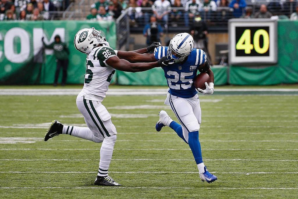 Bing Predicts: Indianapolis Colts