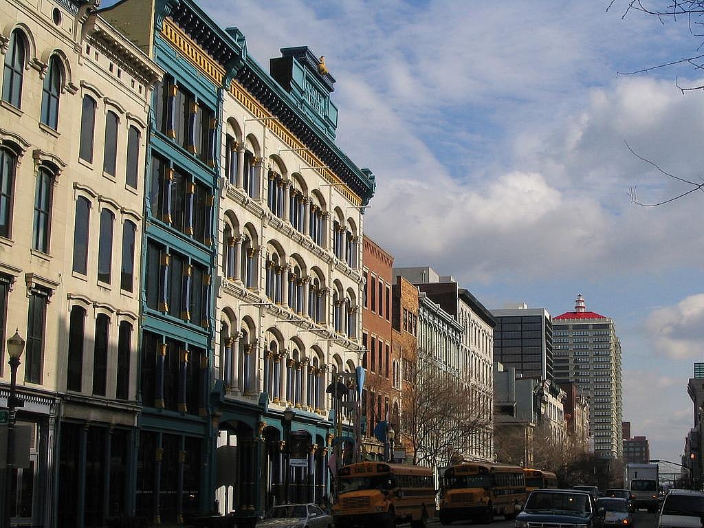 #27. Louisville, KY