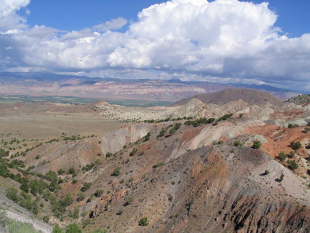 #22. Utah