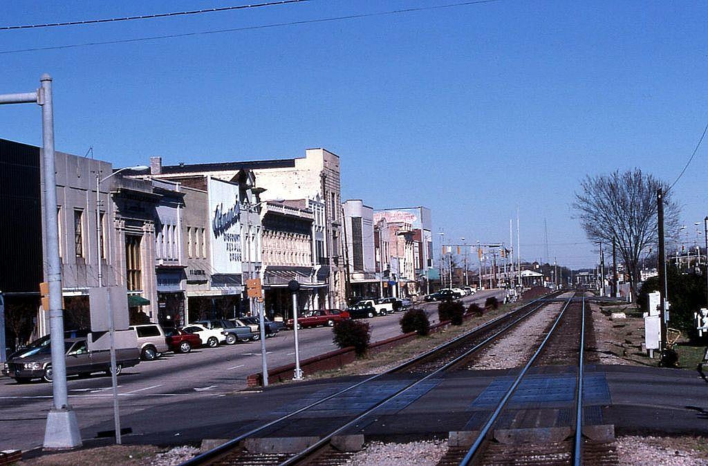 #13. Rocky Mount, NC