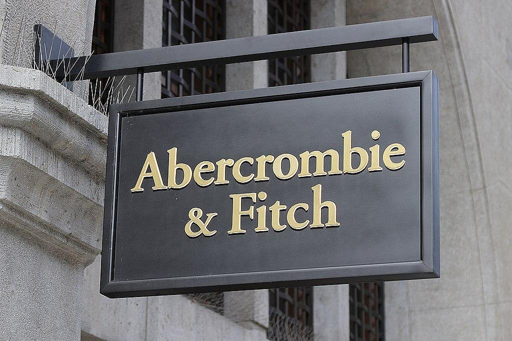Abercrombie & Fitch