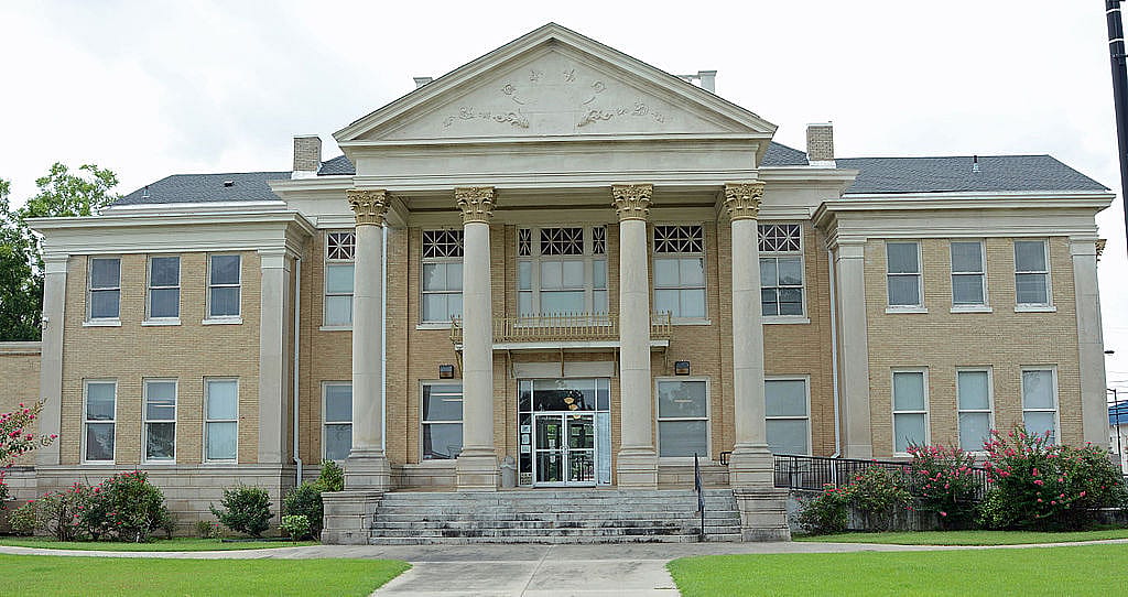 #43. Fitzgerald, Georgia