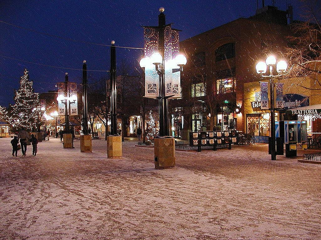 #31. Colorado