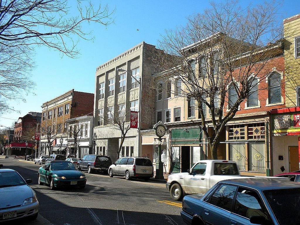 #39. Vineland-Bridgeton, New Jersey