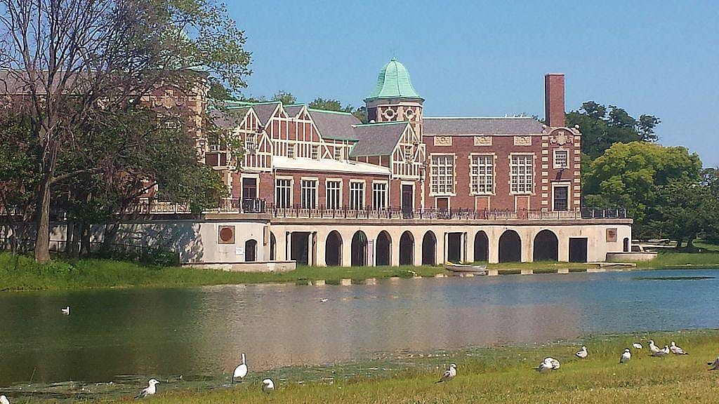 Illinois: Humboldt Park, Chicago