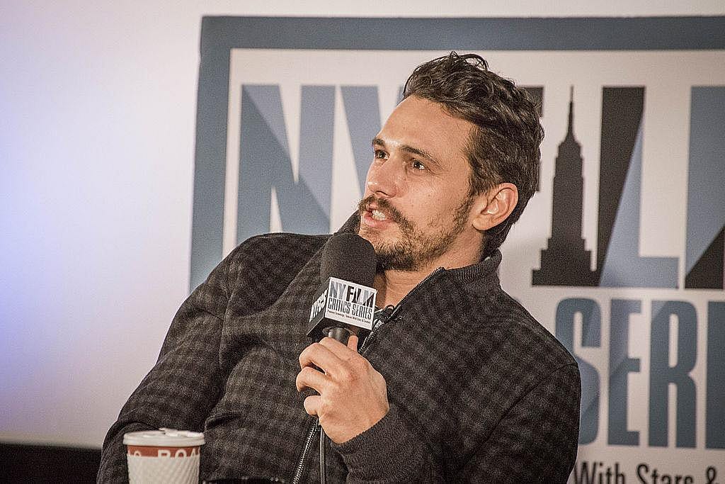 1978: James Franco