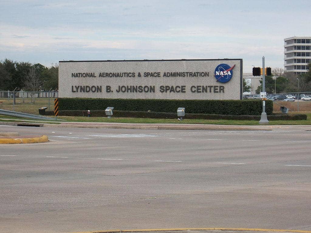 National Aeronautics and Space Administration