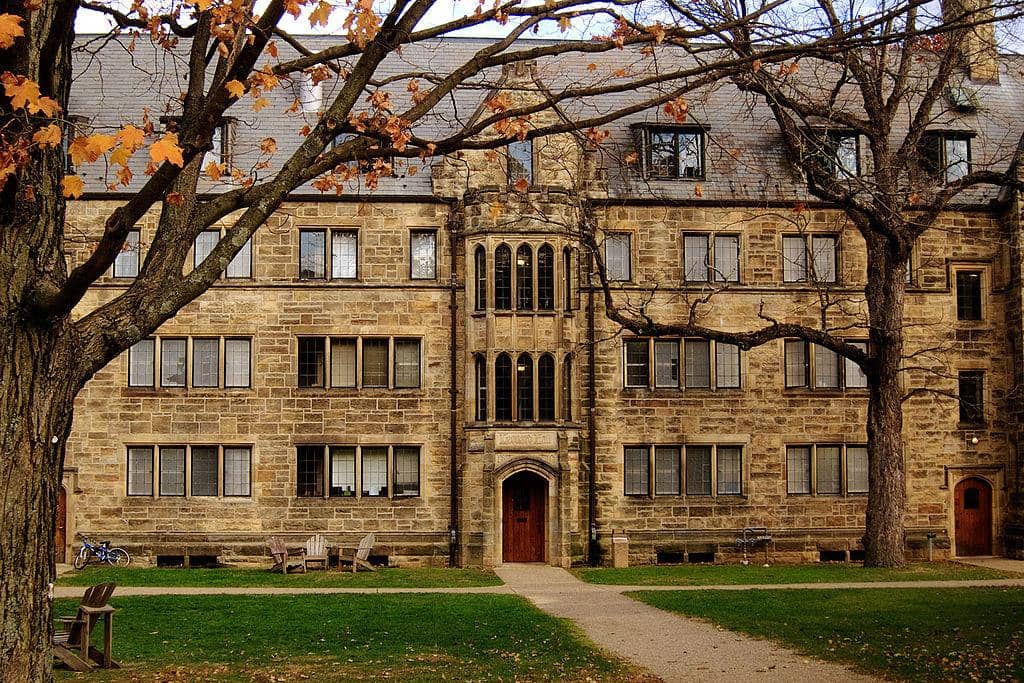 #25. Kenyon College