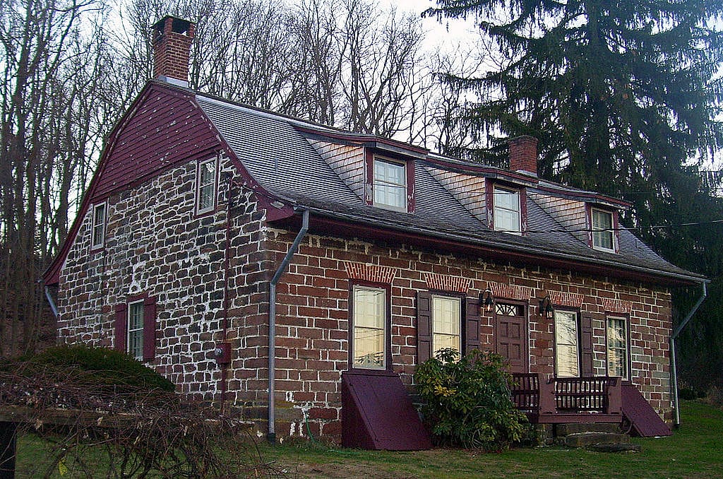 #41. Kaser, New York