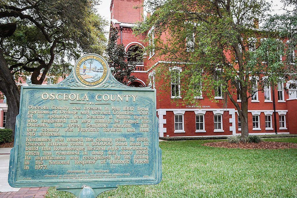 #42. Florida