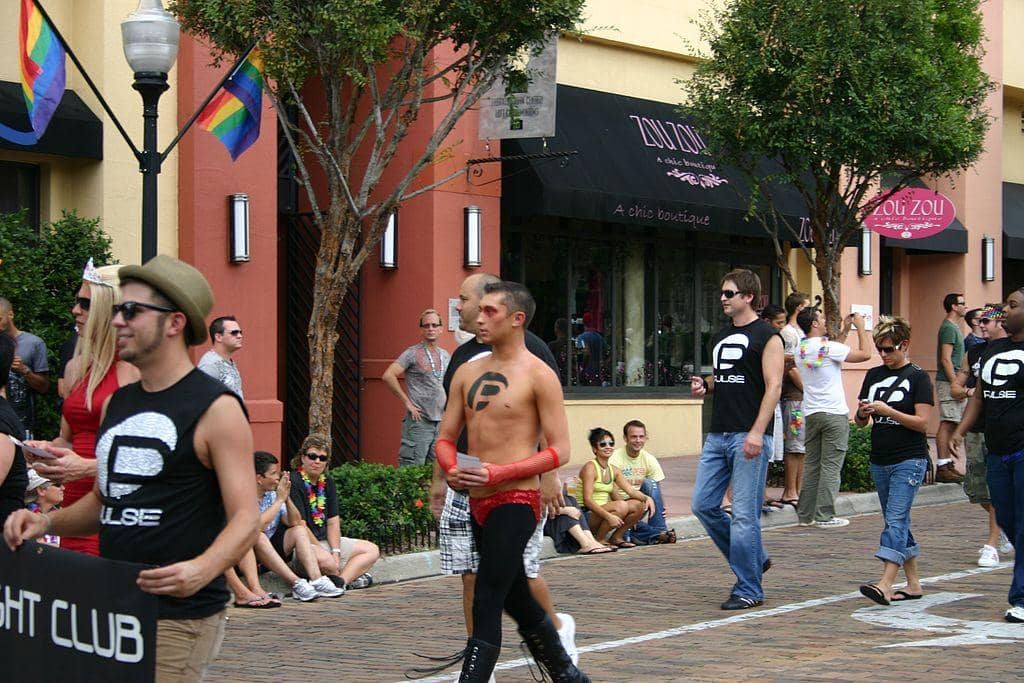 #13. Florida