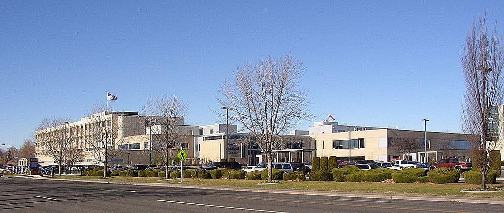 #27. Kennewick-Richland, WA Metro Area