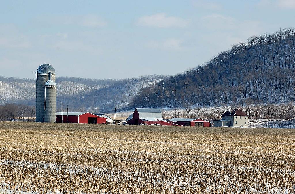 #17. Minnesota