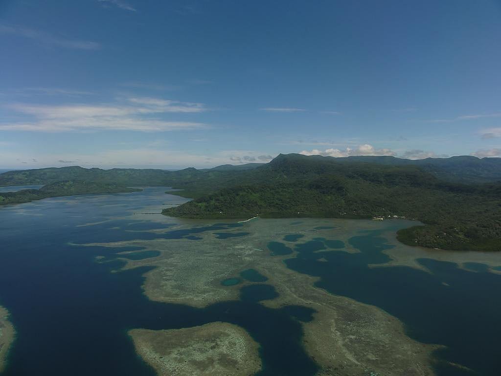 #27. Micronesia, Federated States of