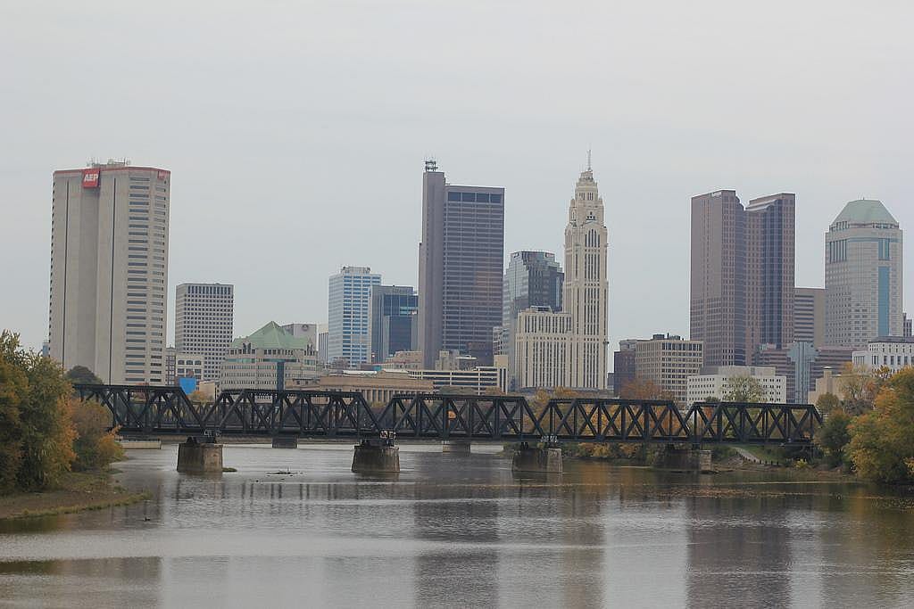 #36. Ohio
