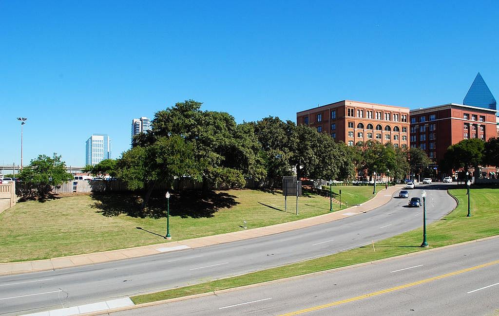Texas: Collin County