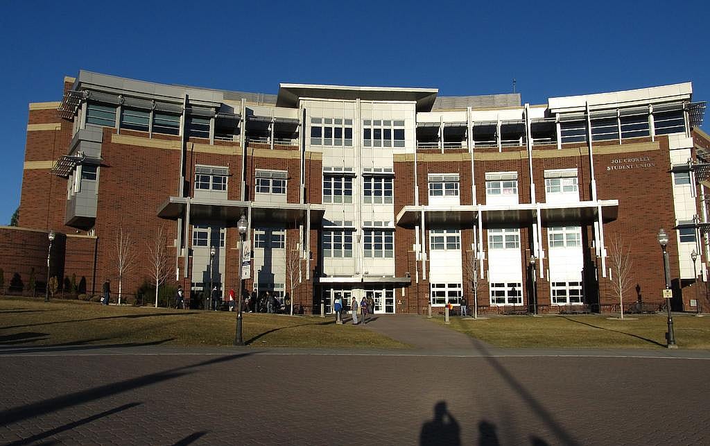 Nevada: University of Nevada - Reno