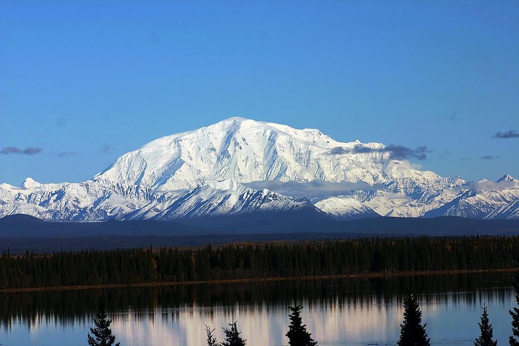 #50. Mount Blackburn