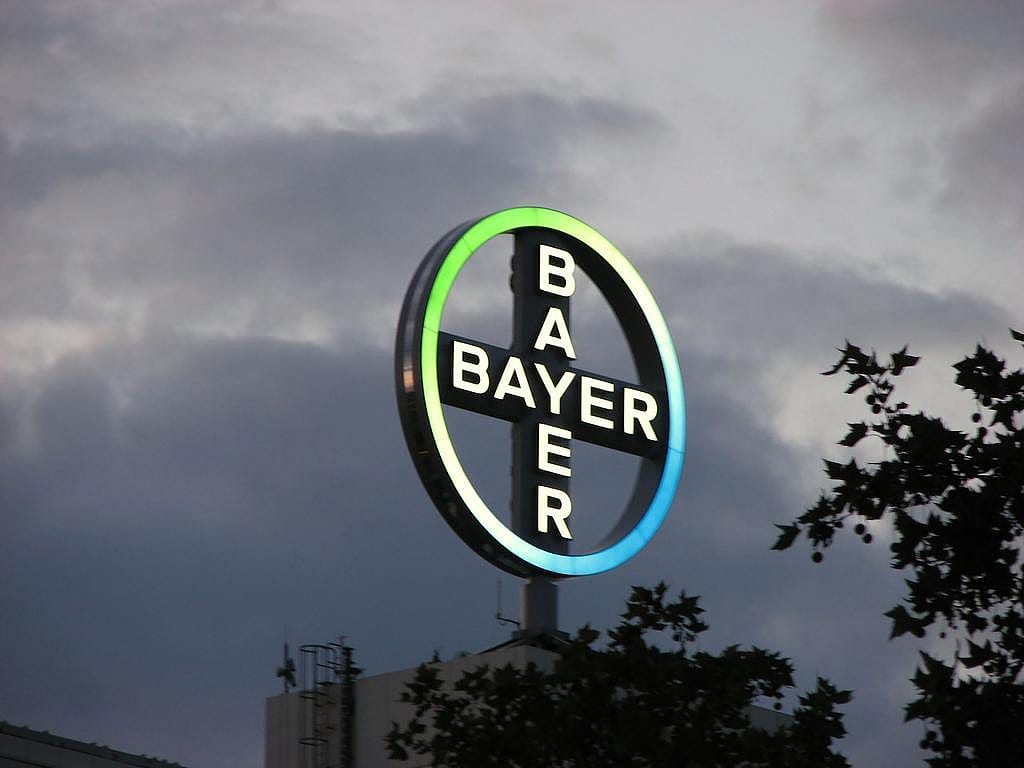 #84. Bayer