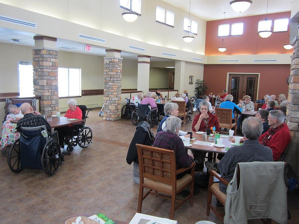 #31. Caring for and helping nonhousehold adults