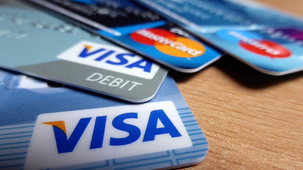 #7. Get a credit card.