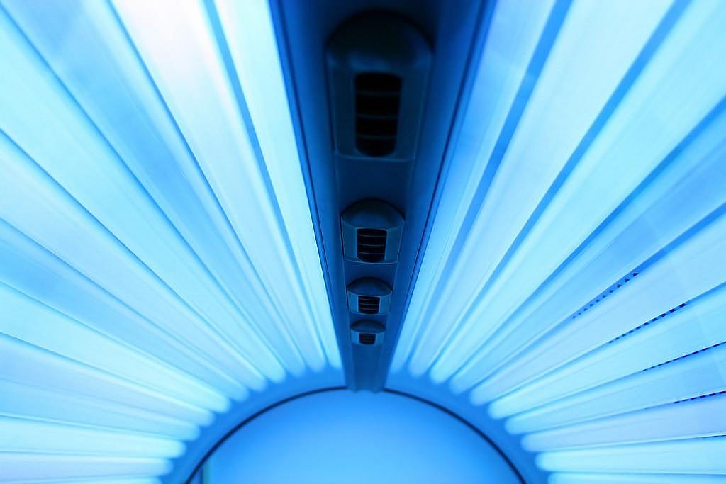 Colorado: Banning the tanning