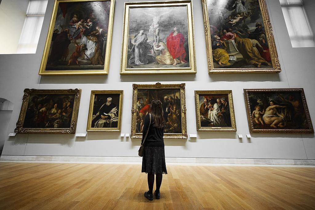 #20. Art history