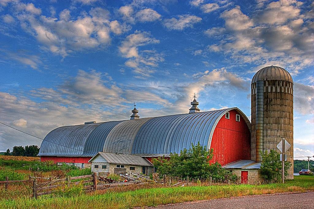 #8. Wisconsin