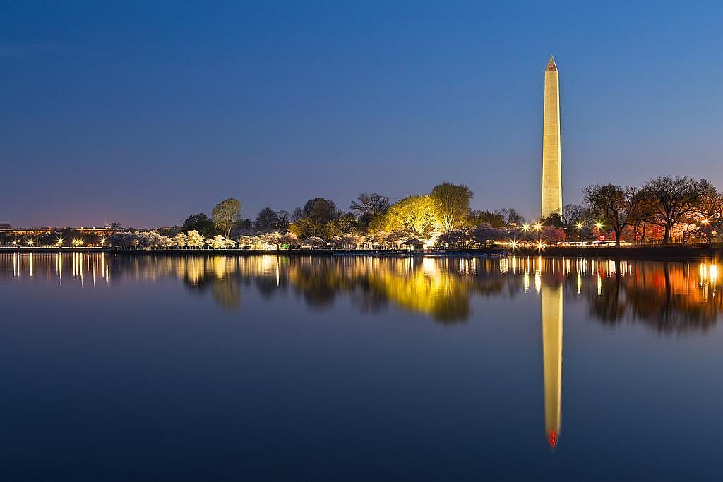 #50. District of Columbia