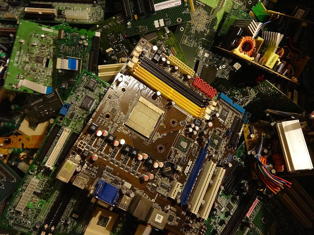#15. Computer engineering