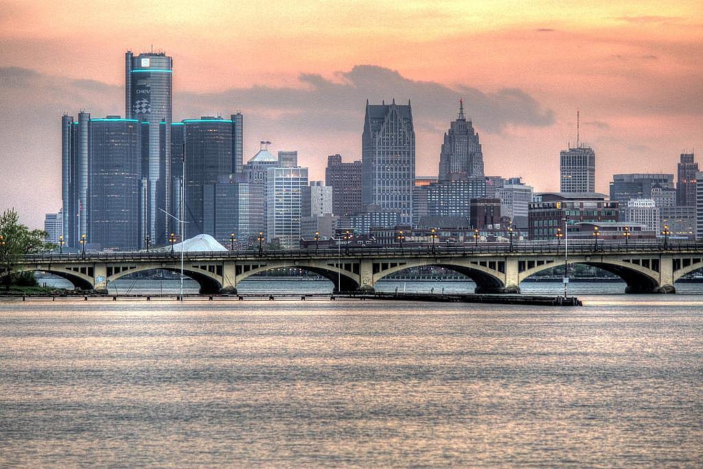 #44. Michigan