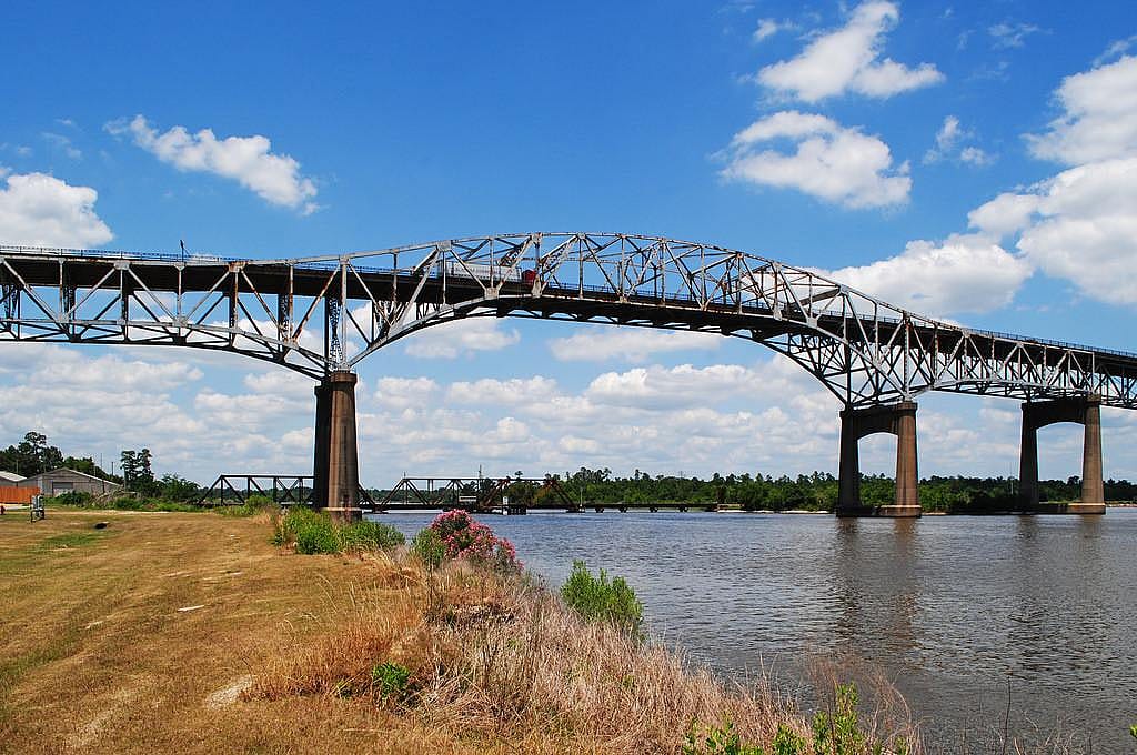 #48. Calcasieu Parish