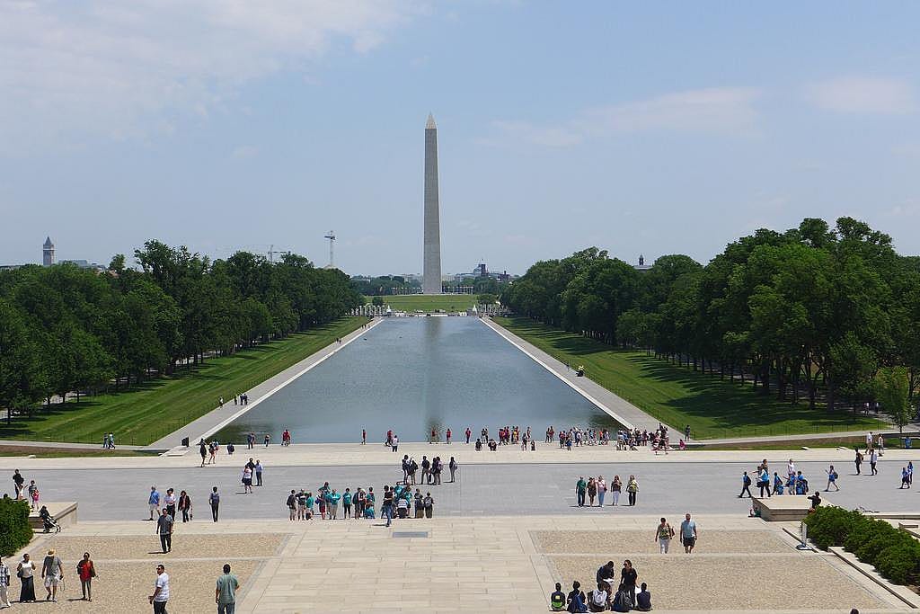 #43. District of Columbia